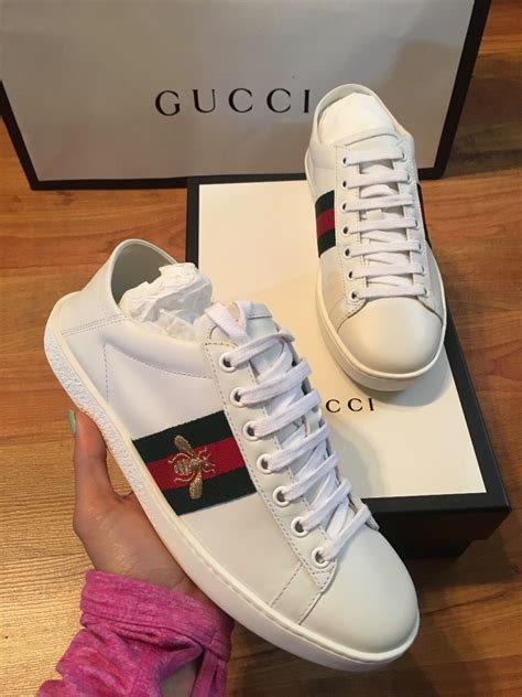 tenis gucci imitacion mujer|farfetch tenis de Gucci.